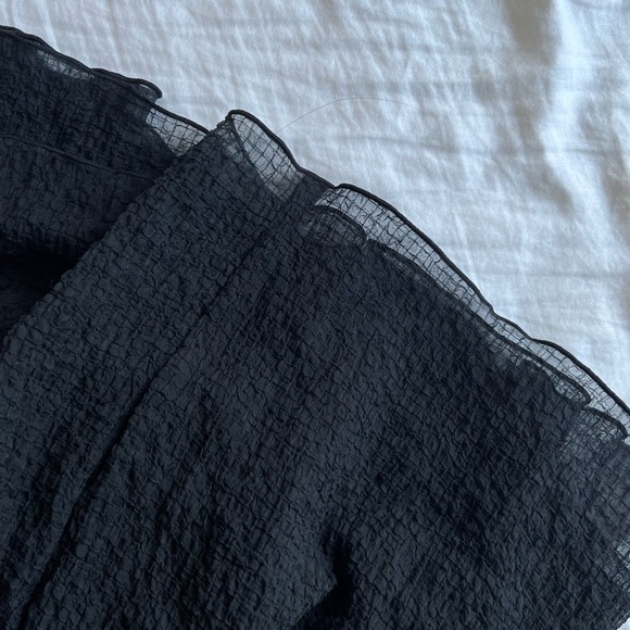 Aritzia Wilfred Le Fou Swing Dress - Picture 4 of 5